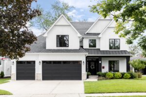 arctic vinyl windows & doors